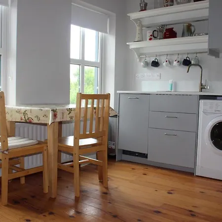 The Lakes Wellness Self Catering Partry