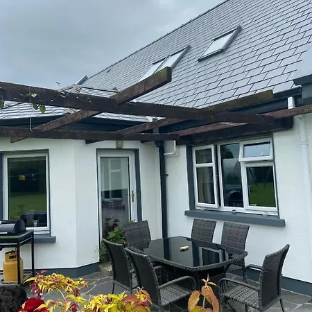 The Lakes Wellness Self Catering Partry