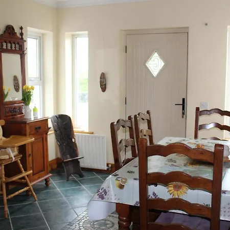 The Lakes Wellness Self Catering Panzió