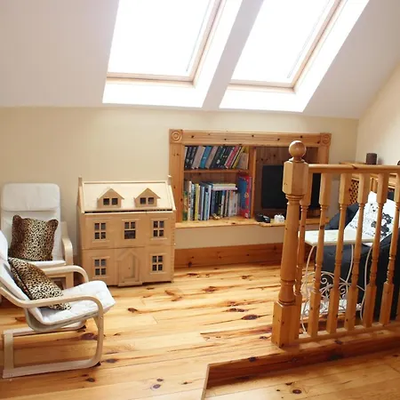 The Lakes Wellness Self Catering