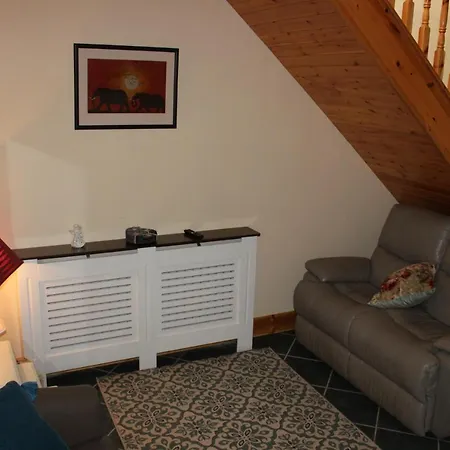 The Lakes Wellness Self Catering Panzió *
