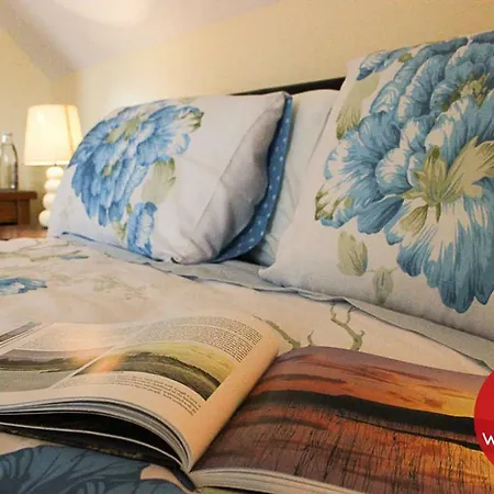 The Lakes Wellness Self Catering