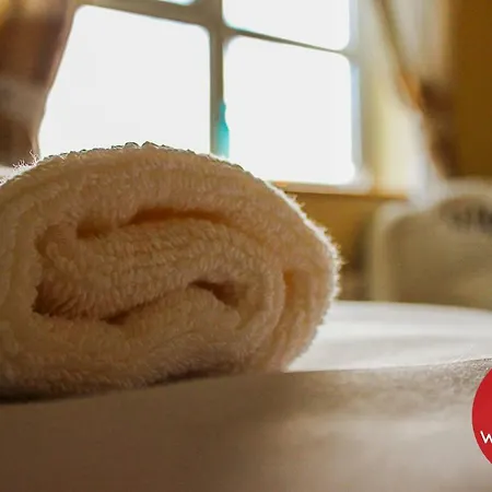 Panzió The Lakes Wellness Self Catering