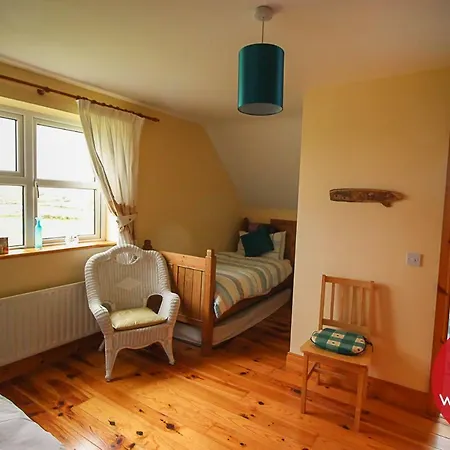 The Lakes Wellness Self Catering Partry