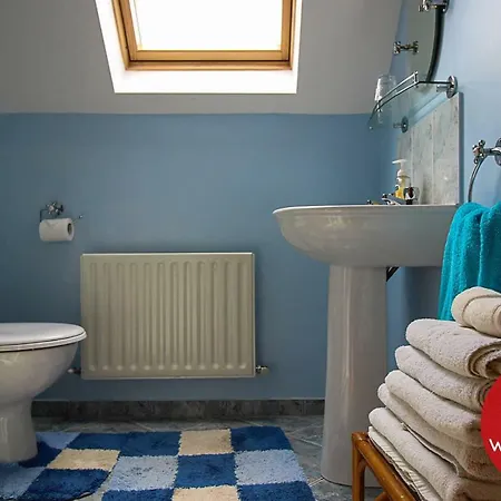 The Lakes Wellness Self Catering *